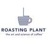 Roasting Plant Coffee
