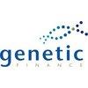 Genetic Finance