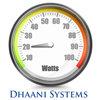 Dhaani Systems