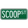 Scoop St.