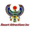 Resort Attractions